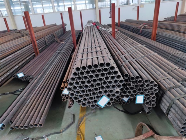 徽州20G合金无缝钢管